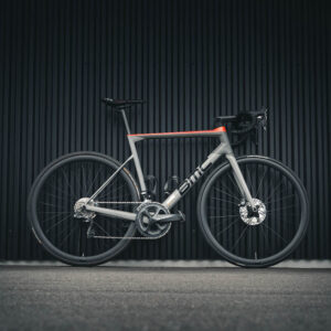 Kryo X26 MTB - Модель X