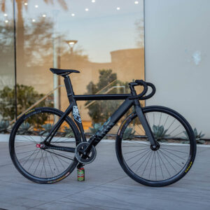 Kryo X26 MTB - Mодель Y